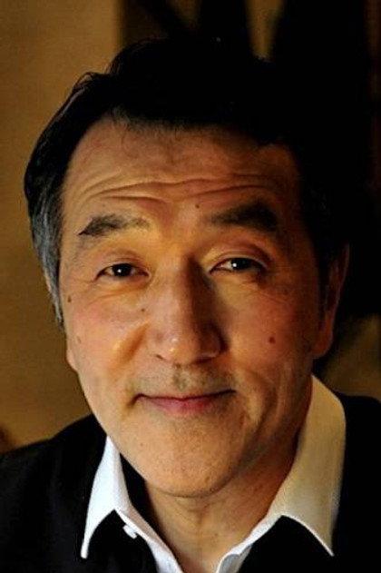 Yojin Hino - Actor Profile Photo