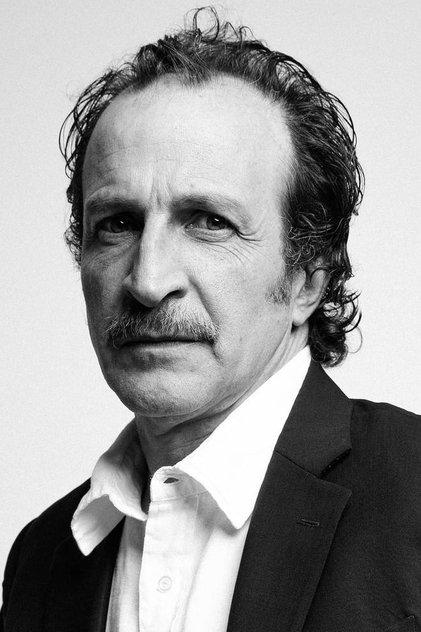 Daniel Giménez Cacho - Actor Profile Photo