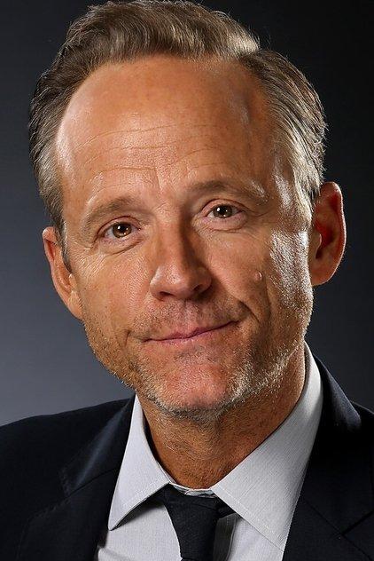 John Benjamin Hickey - Actor Profile Photo