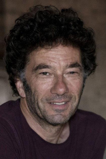 Christoph Gaugler - Actor Profile Photo