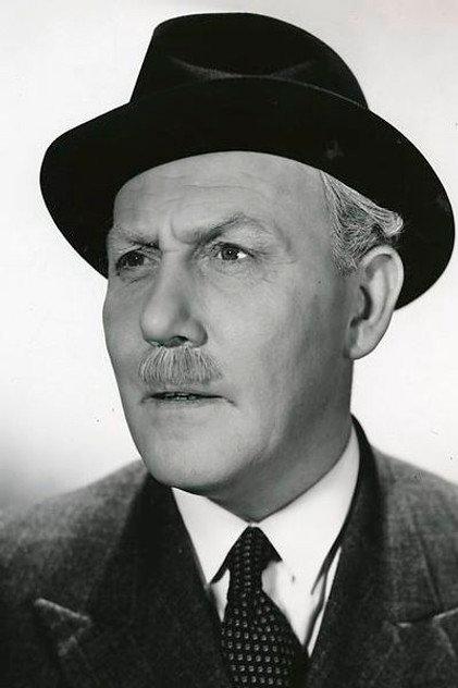 Sigurd Langberg - Actor Profile Photo
