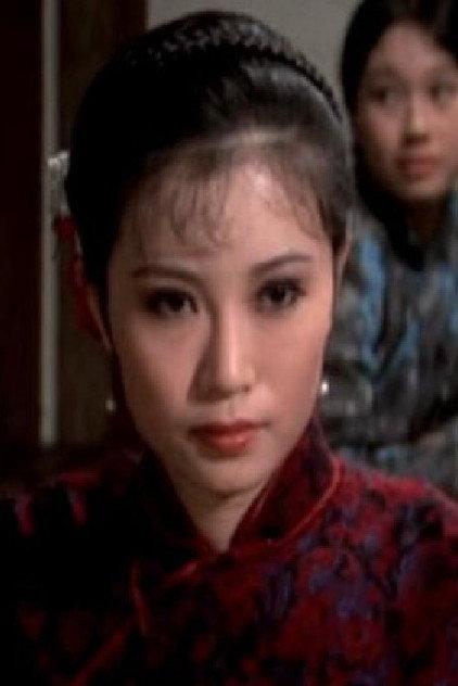 Kong Ling - Actor Profile Photo