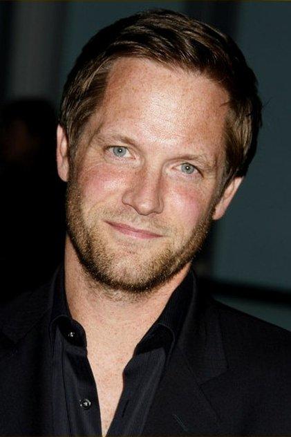 Matt Letscher - Actor Profile Photo