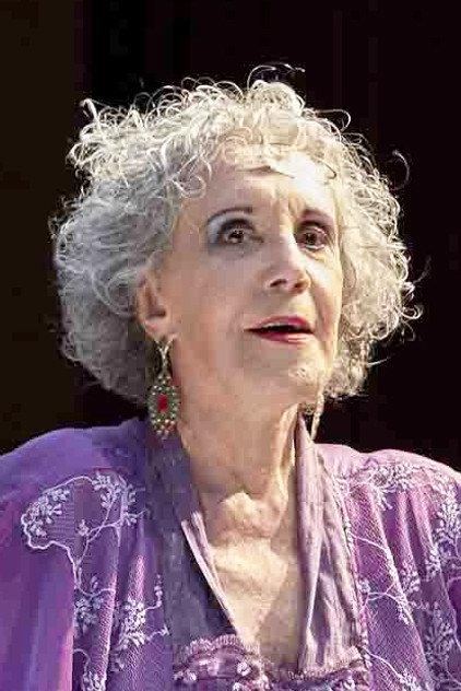 Maria Alice Vergueiro - Actor Profile Photo