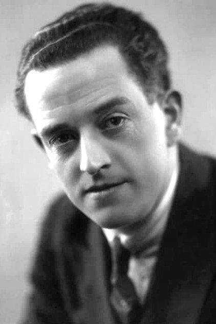 Gene Gerrard - Actor Profile Photo