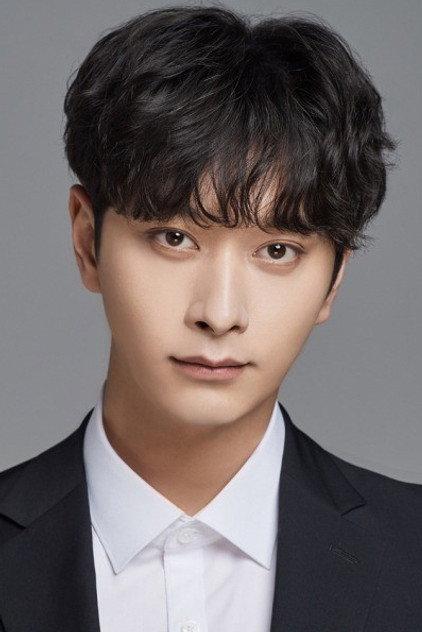 Hwang Chan-sung - Actor Profile Photo
