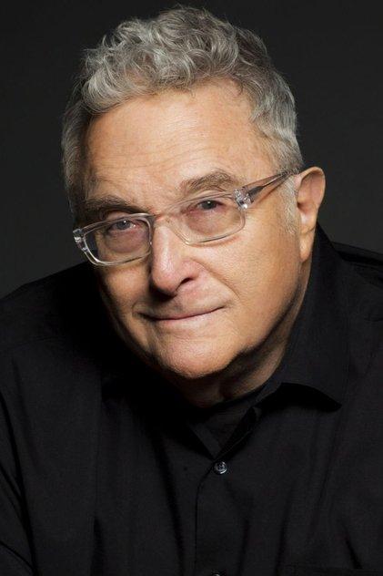 Randy Newman - Actor Profile Photo