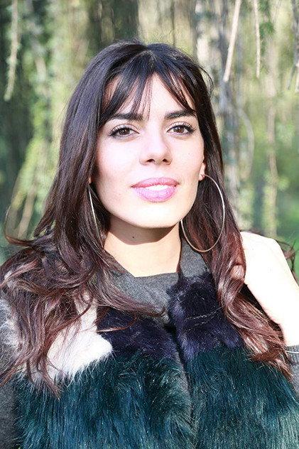 Tania Bambaci - Actor Profile Photo
