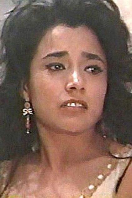 Sonia Amelio - Actor Profile Photo