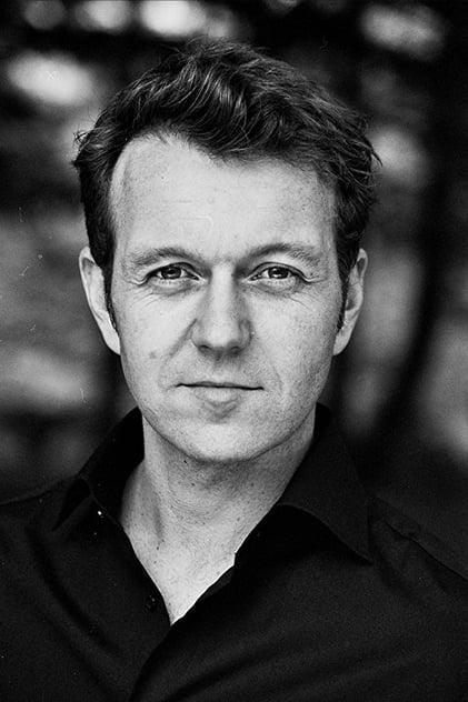 Tim Beckmann - Actor Profile Photo