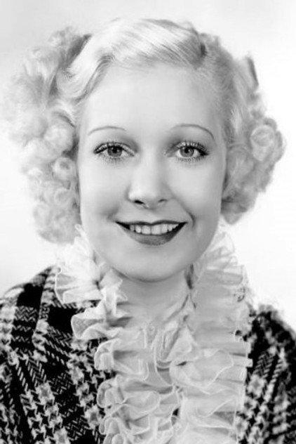 Dorothea Kent - Actor Profile Photo
