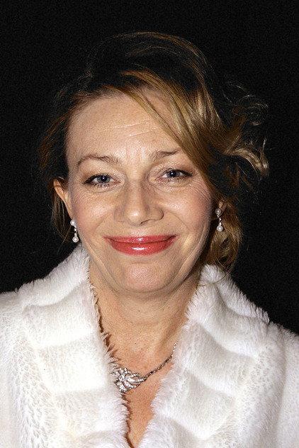 Maja Barełkowska - Actor Profile Photo