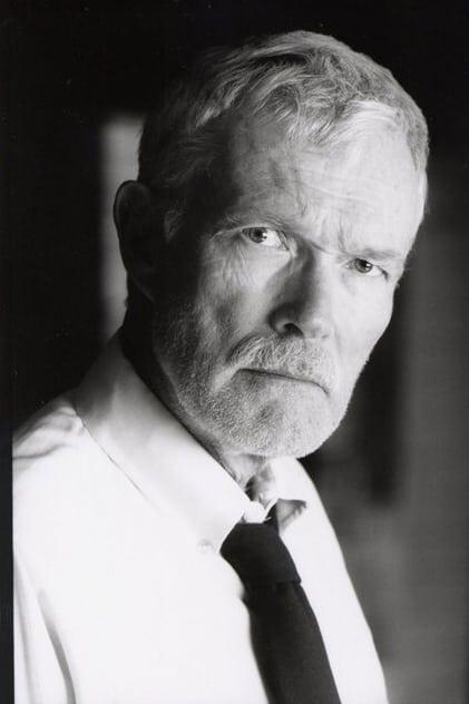 William Bassett - Actor Profile Photo