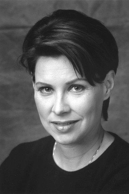 Aino Seppo - Actor Profile Photo