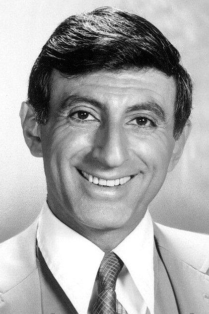 Jamie Farr - Actor Profile Photo