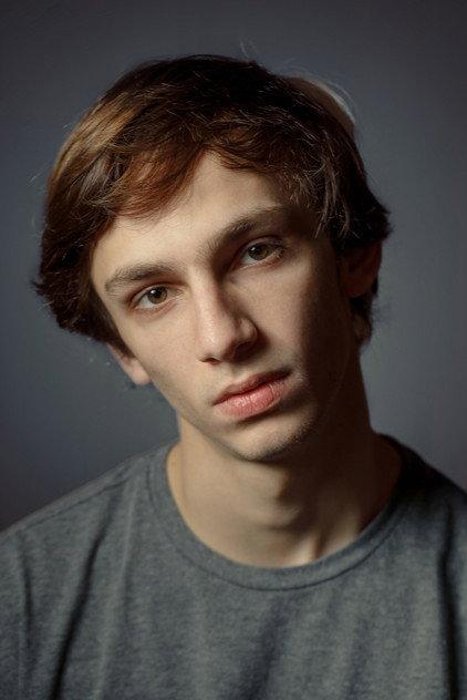 Antonio Haddad - Actor Profile Photo