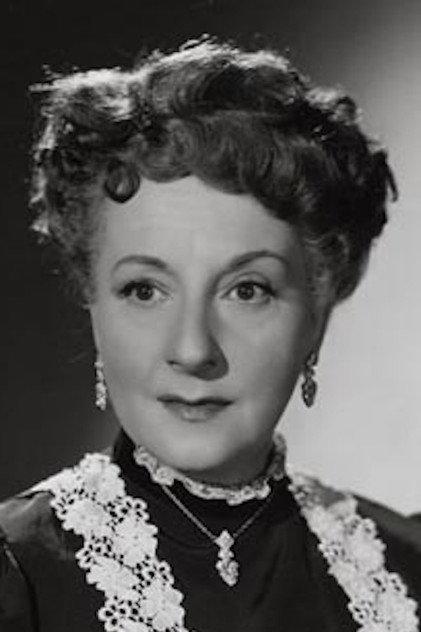 Conchita Gentil Arcos - Actor Profile Photo