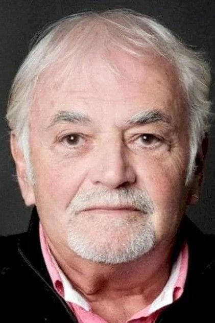 Didier Pain - Actor Profile Photo