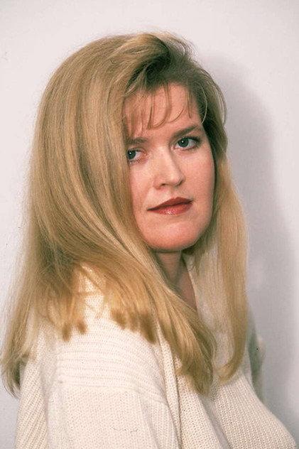 Anna Wojton - Actor Profile Photo