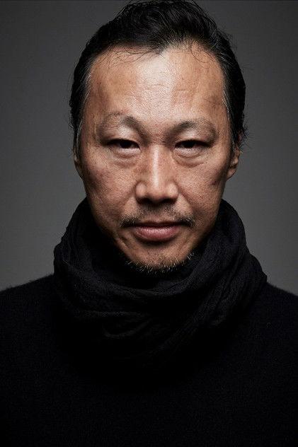 Kim Kang-il - Actor Profile Photo