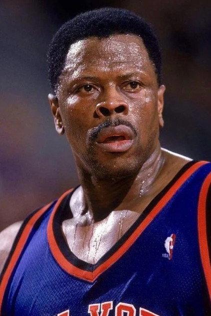 Patrick Ewing - Actor Profile Photo