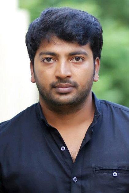Kalaiyarasan - Actor Profile Photo