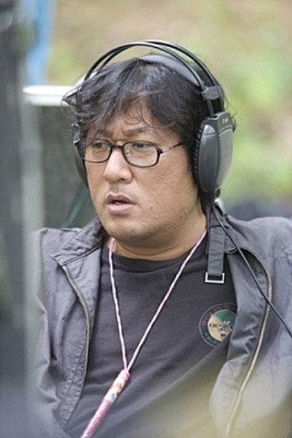 Kim Hae-gon - Actor Profile Photo