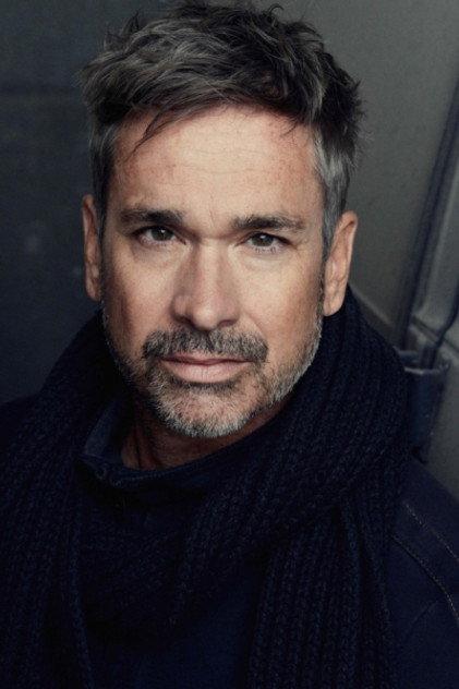 Manou Lubowski - Actor Profile Photo