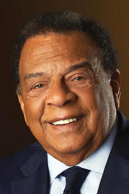 Andrew Young - Actor Profile Photo