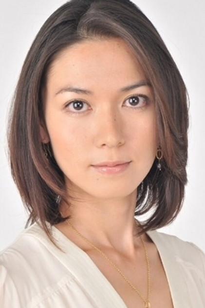 Rena Komine - Actor Profile Photo