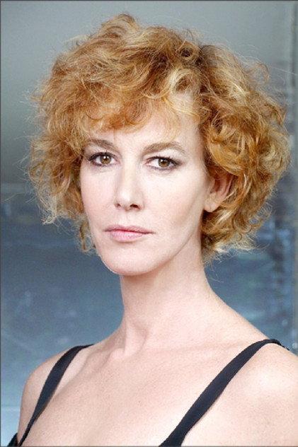 Orsetta De Rossi - Actor Profile Photo