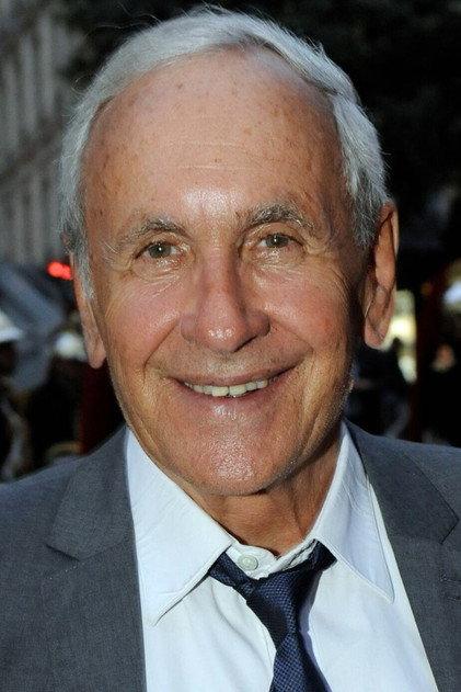 Patrice Laffont - Actor Profile Photo