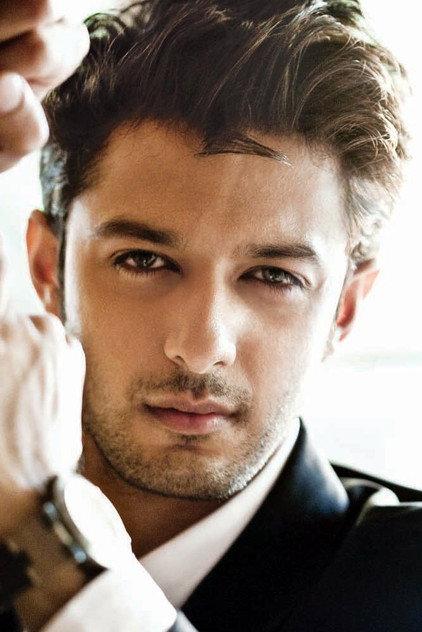 Vatsal Sheth - Actor Profile Photo