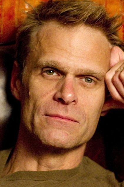 Robert Sedgwick - Actor Profile Photo