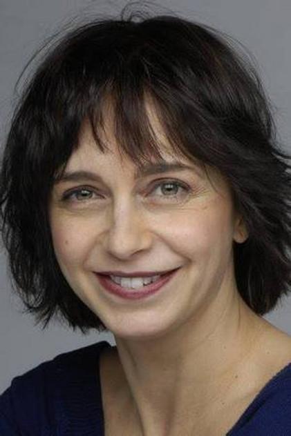 Alessandra Sarno - Actor Profile Photo