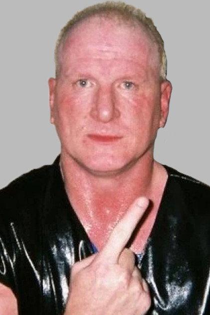 Christopher Hamrick - Actor Profile Photo