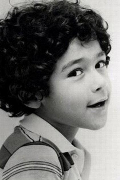 Humberto Ortiz - Actor Profile Photo