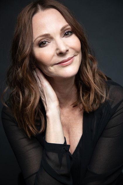 Rebecca Lines - Actor Profile Photo