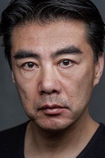 Junsuke Kinoshita - Actor Profile Photo