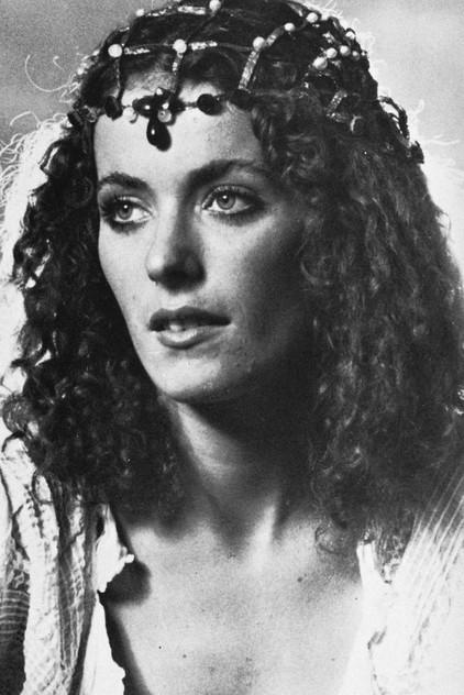 Susanna Javicoli - Actor Profile Photo