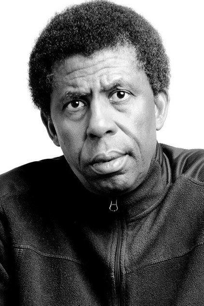 Dany Laferrière - Actor Profile Photo