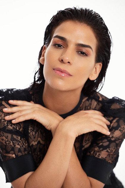 Daniela Schmidt - Actor Profile Photo