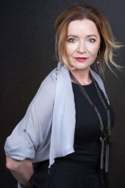 Vesna Jevnikar - Actor Profile Photo