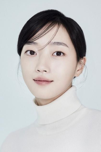 Oh Woo-ri - Actor Profile Photo