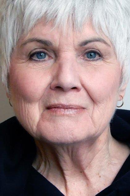 Marion Guyot - Actor Profile Photo