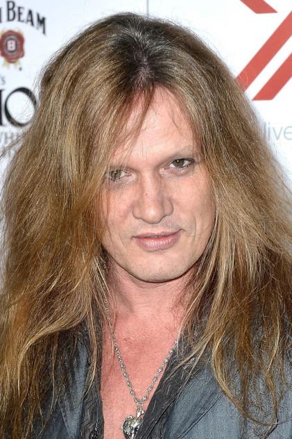 Sebastian Bach - Actor Profile Photo