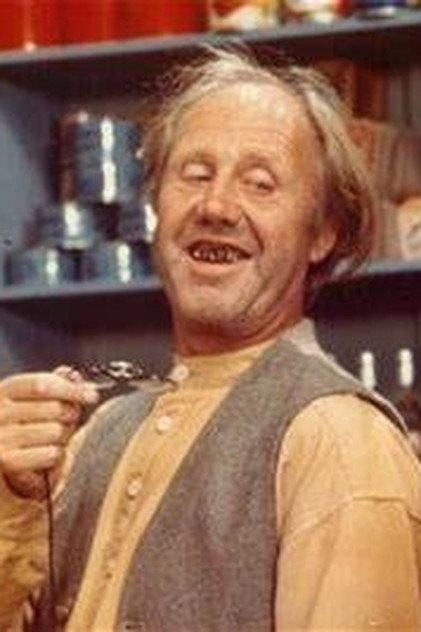 Rolf Sand - Actor Profile Photo