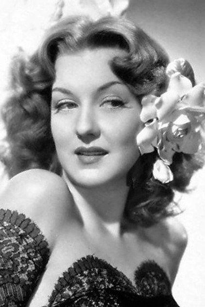 Ann Savage - Actor Profile Photo