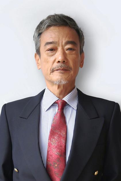 Zhang Qi - Actor Profile Photo