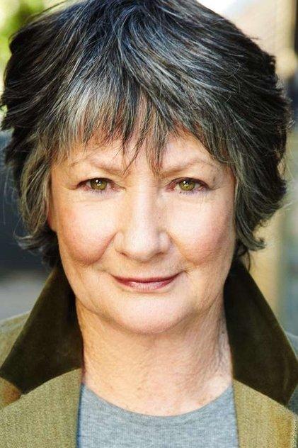 Kris McQuade - Actor Profile Photo